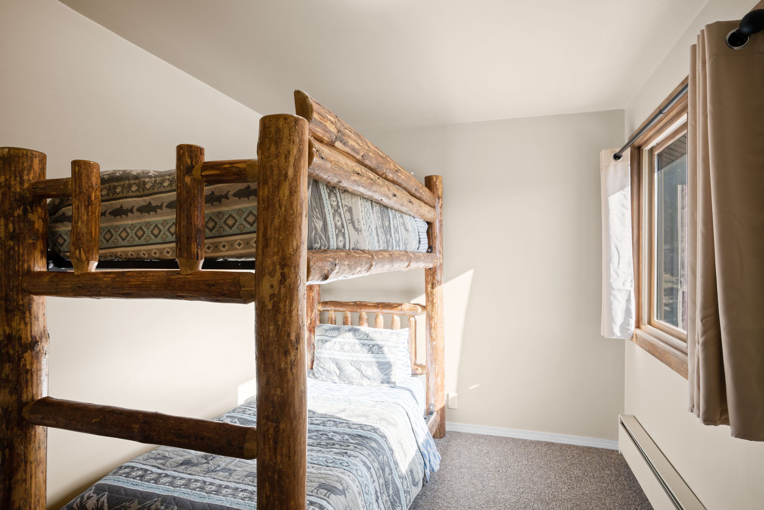 Cabin 100 Bathroom Sink Fixtures