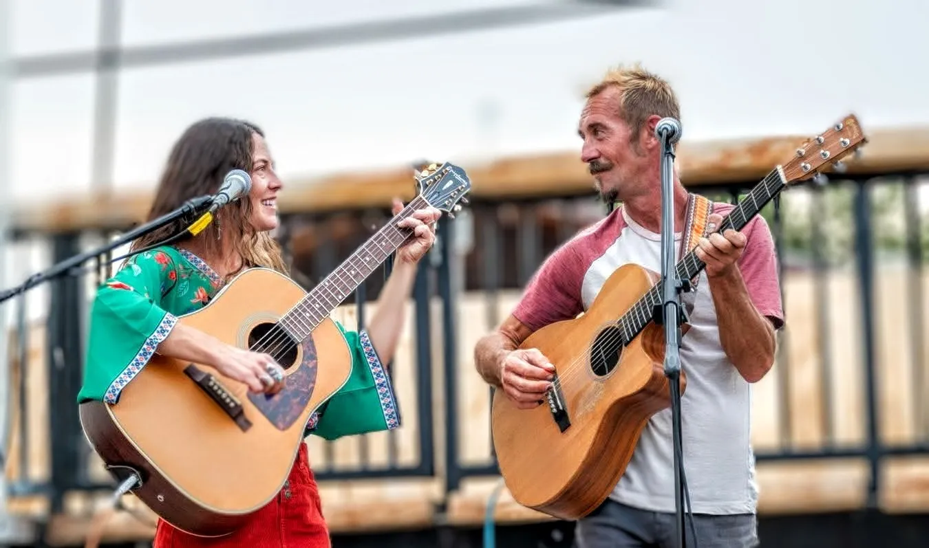 Live Music - ARLA