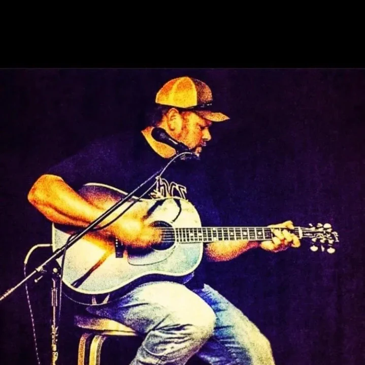 Live Music - Brad Good