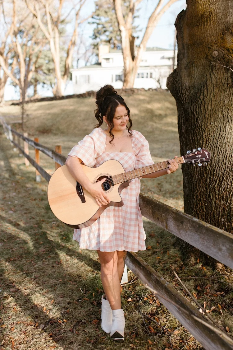 Live Music - Emilee Reynolds