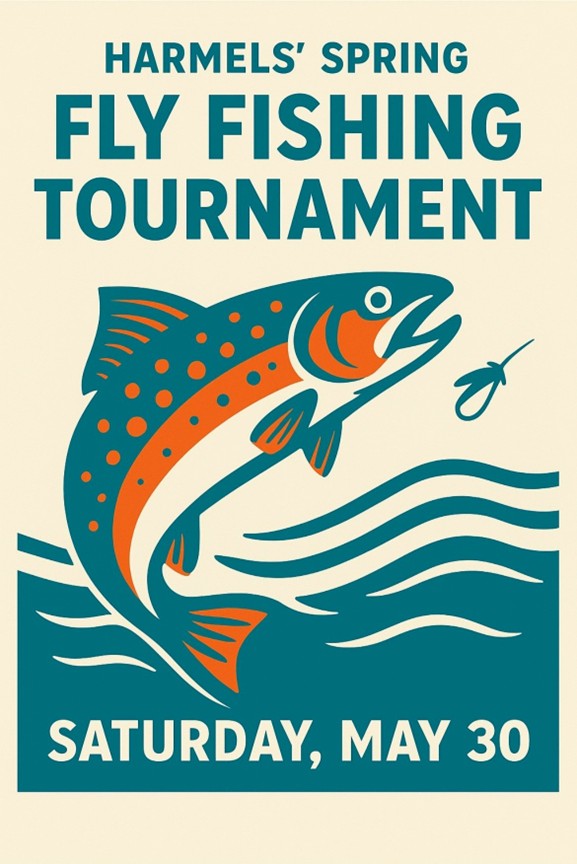 Fly Fishing Tournament