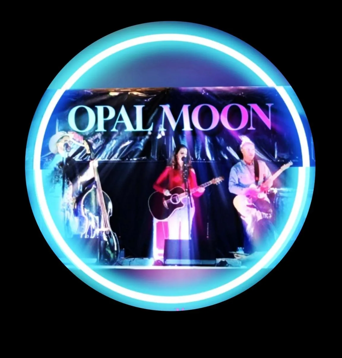 Live Music - Opal Moon