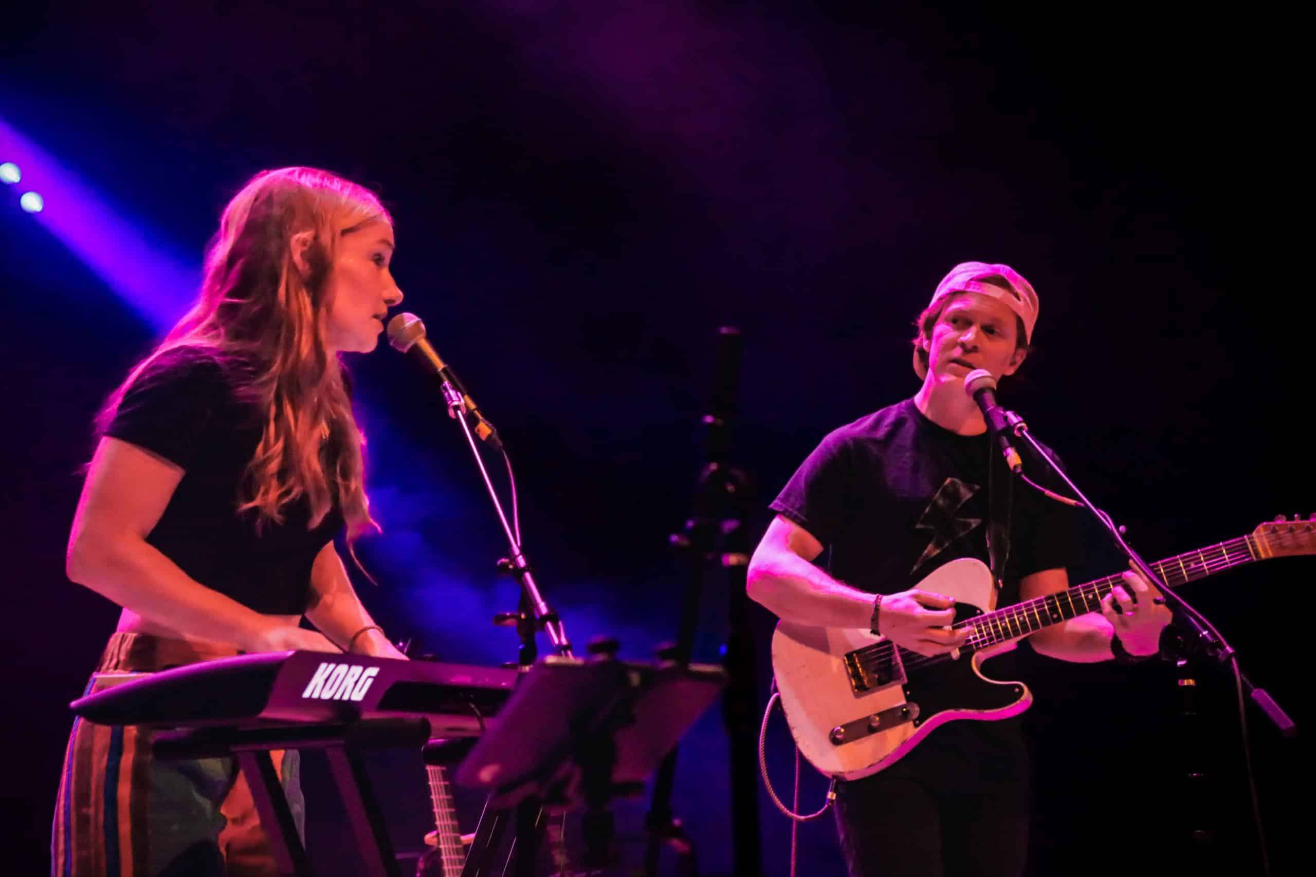 Strand Hill Performance
