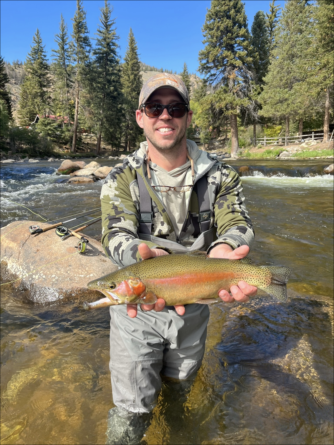 Fly Fishing